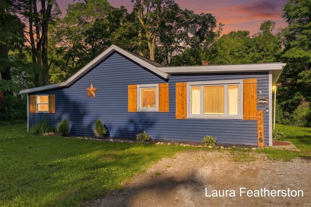 4948 Sturgis Avenue, Rockford, MI 49341