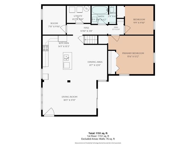 4948 Sturgis Avenue, Rockford, MI 49341