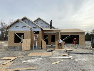 721 Polly Watson Road, Fremont, NC 27830