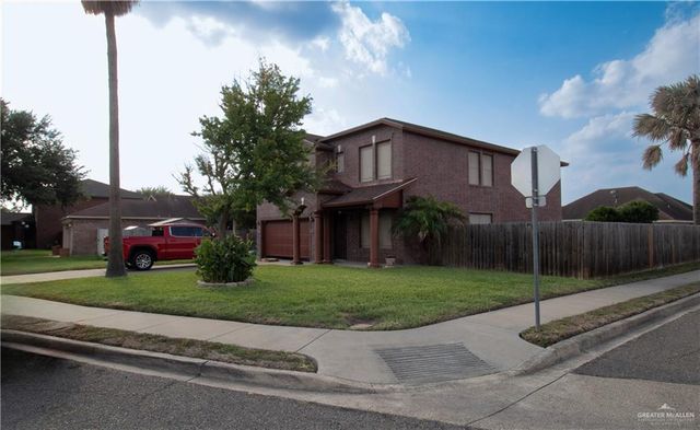 1007 E Solar Drive, Mission, TX 78574