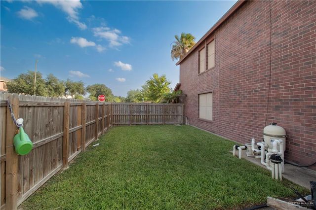 1007 E Solar Drive, Mission, TX 78574