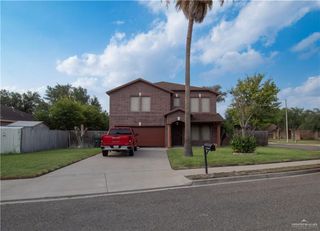 1007 E Solar Drive, Mission, TX 78574
