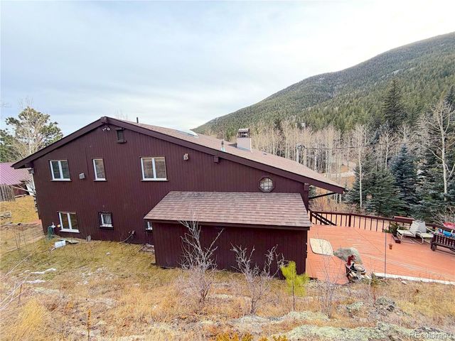 2508 Witter Gulch Road, Evergreen, CO 80439