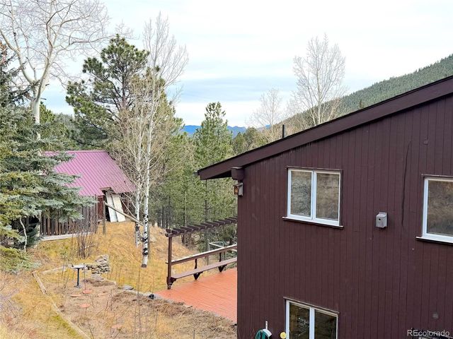 2508 Witter Gulch Road, Evergreen, CO 80439