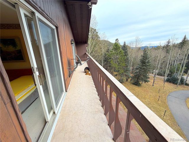 2508 Witter Gulch Road, Evergreen, CO 80439