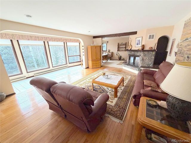 2508 Witter Gulch Road, Evergreen, CO 80439