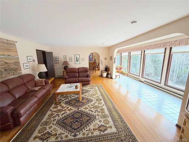 2508 Witter Gulch Road, Evergreen, CO 80439