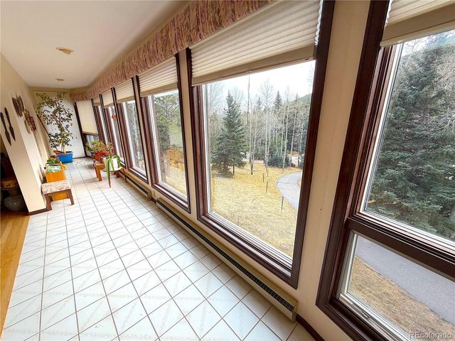 2508 Witter Gulch Road, Evergreen, CO 80439