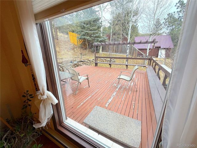 2508 Witter Gulch Road, Evergreen, CO 80439