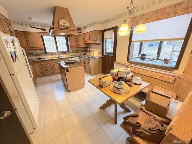 2508 Witter Gulch Road, Evergreen, CO 80439