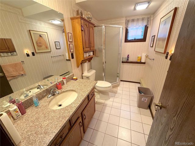 2508 Witter Gulch Road, Evergreen, CO 80439