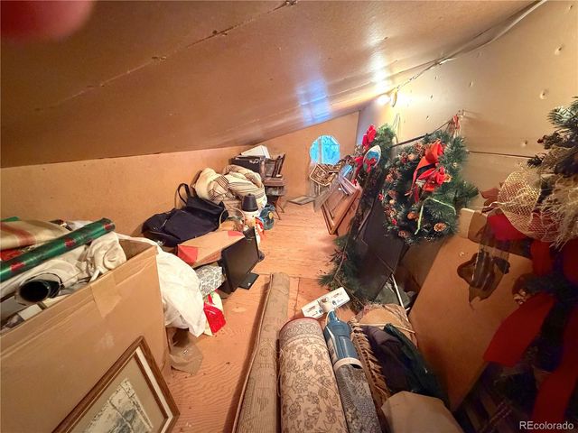 2508 Witter Gulch Road, Evergreen, CO 80439