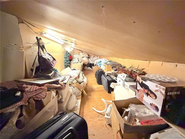 2508 Witter Gulch Road, Evergreen, CO 80439