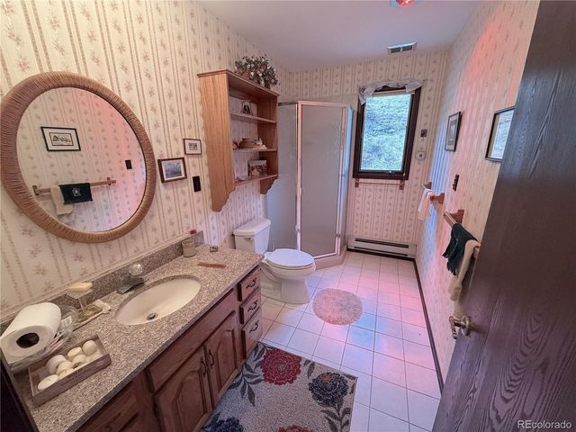 2508 Witter Gulch Road, Evergreen, CO 80439