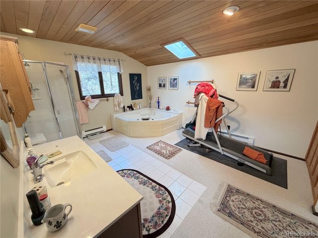 2508 Witter Gulch Road, Evergreen, CO 80439