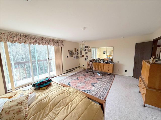 2508 Witter Gulch Road, Evergreen, CO 80439