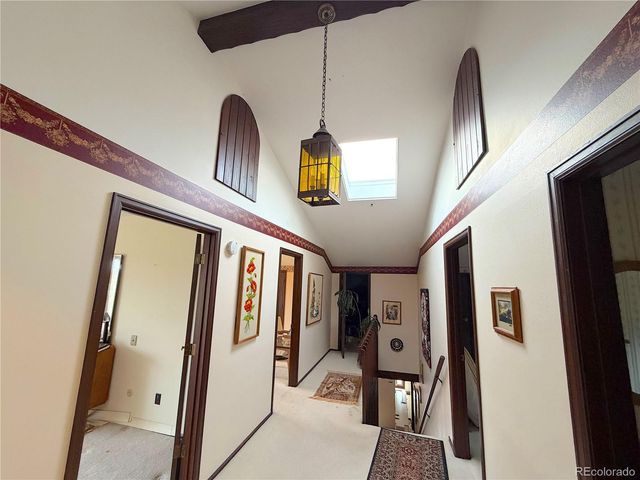 2508 Witter Gulch Road, Evergreen, CO 80439