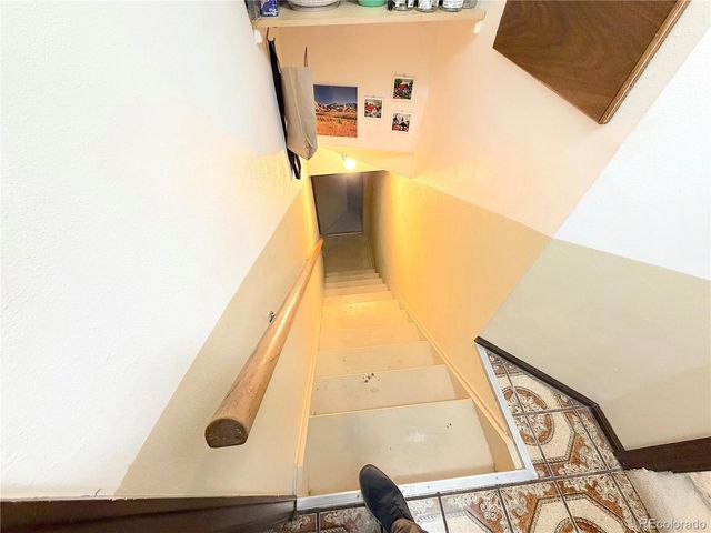 2508 Witter Gulch Road, Evergreen, CO 80439