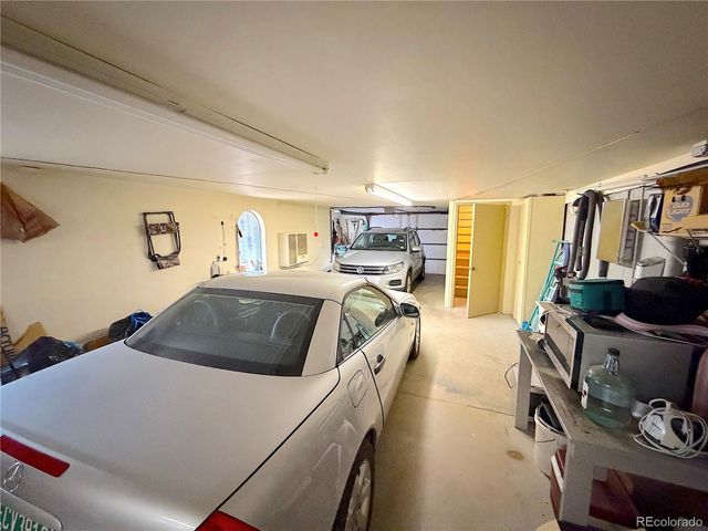 2508 Witter Gulch Road, Evergreen, CO 80439