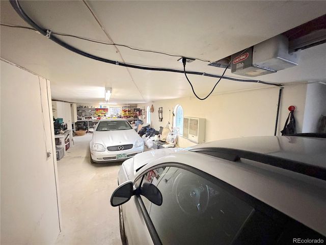 2508 Witter Gulch Road, Evergreen, CO 80439