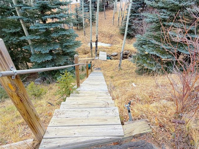 2508 Witter Gulch Road, Evergreen, CO 80439