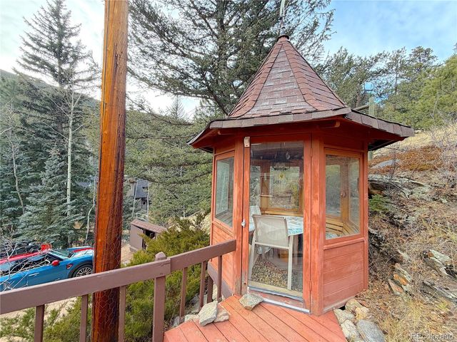 2508 Witter Gulch Road, Evergreen, CO 80439