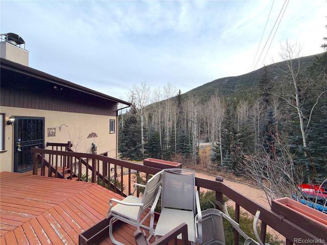 2508 Witter Gulch Road, Evergreen, CO 80439