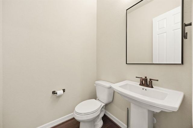 223 Reynosa Court, Pinehurst, TX 77362