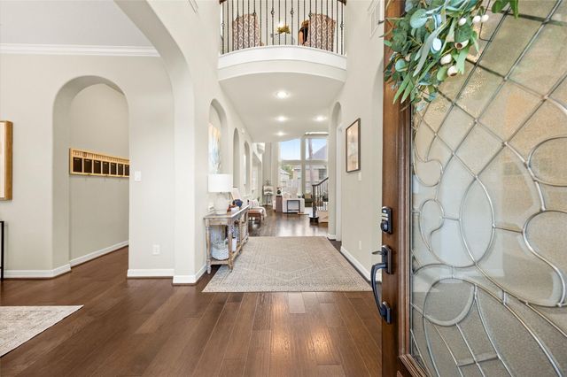 223 Reynosa Court, Pinehurst, TX 77362