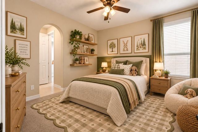 223 Reynosa Court, Pinehurst, TX 77362