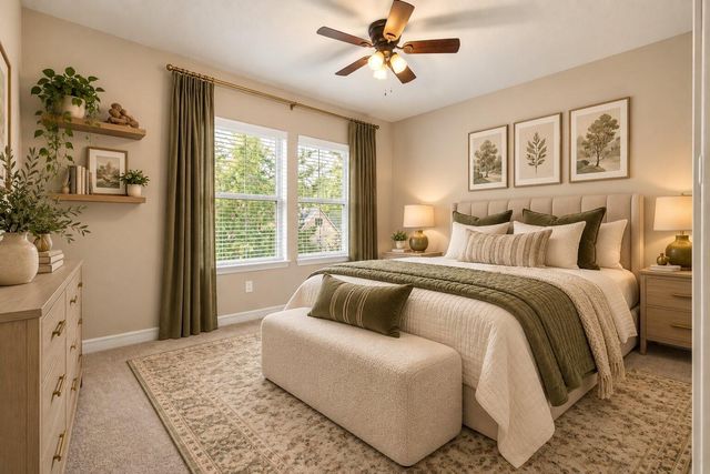 223 Reynosa Court, Pinehurst, TX 77362