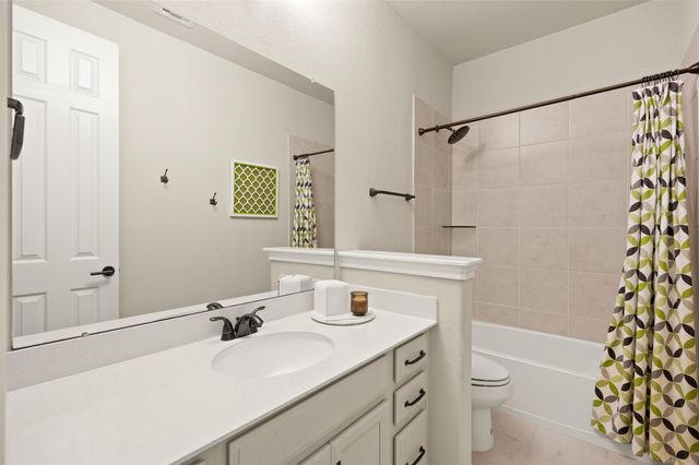 223 Reynosa Court, Pinehurst, TX 77362
