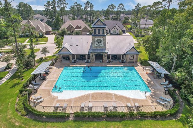 223 Reynosa Court, Pinehurst, TX 77362