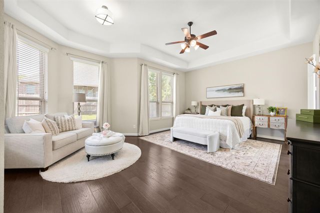 223 Reynosa Court, Pinehurst, TX 77362