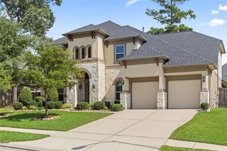 223 Reynosa Court, Pinehurst, TX 77362