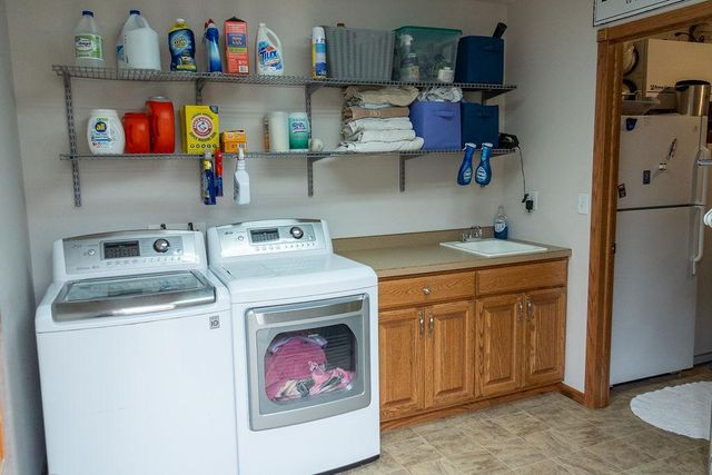 506 12th Street NE, Dilworth, MN 56529