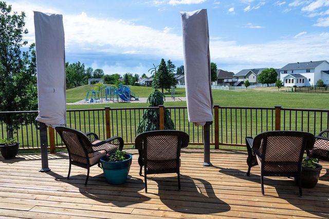 506 12th Street NE, Dilworth, MN 56529