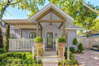 1116 Nadine Street, Houston, TX 77009