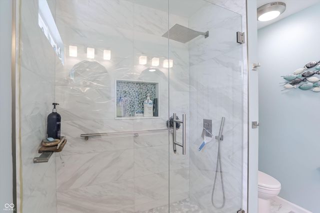 9658 Fireside Lane, Fishers, IN 46038