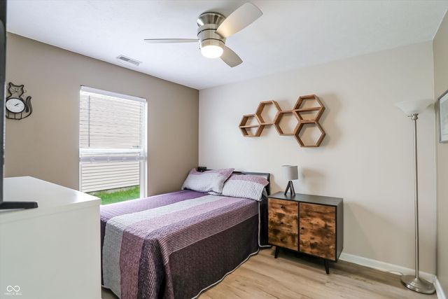 9658 Fireside Lane, Fishers, IN 46038
