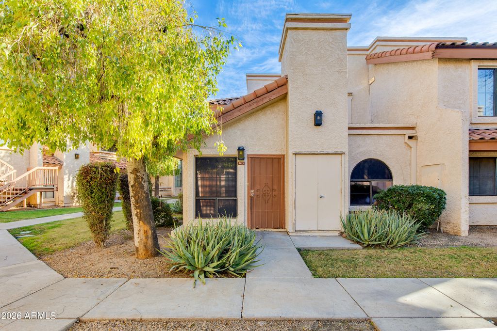 4545 N 67TH Avenue 1423, Phoenix, AZ 85033