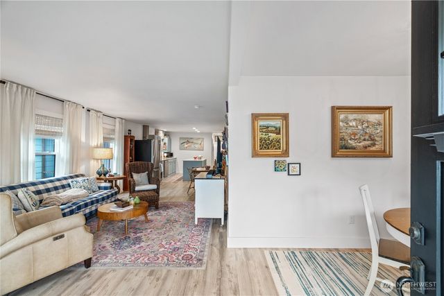 869 Schmid Road, Grayland, WA 98547