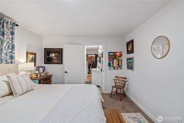 869 Schmid Road, Grayland, WA 98547