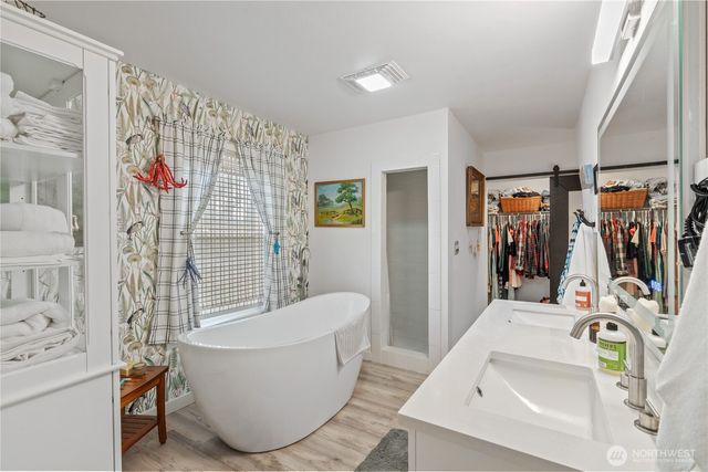 869 Schmid Road, Grayland, WA 98547