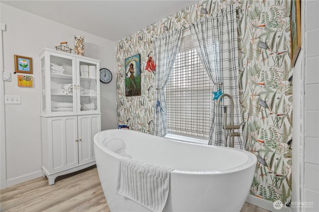 869 Schmid Road, Grayland, WA 98547