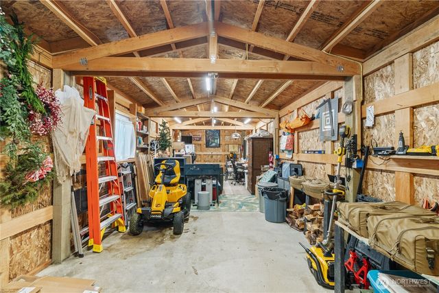 869 Schmid Road, Grayland, WA 98547