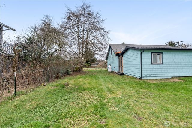 869 Schmid Road, Grayland, WA 98547