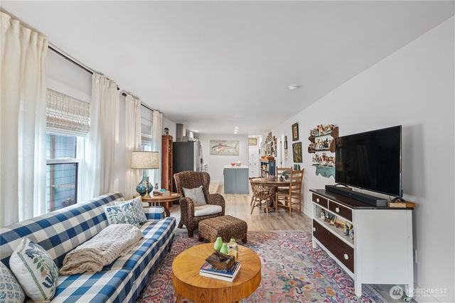 869 Schmid Road, Grayland, WA 98547