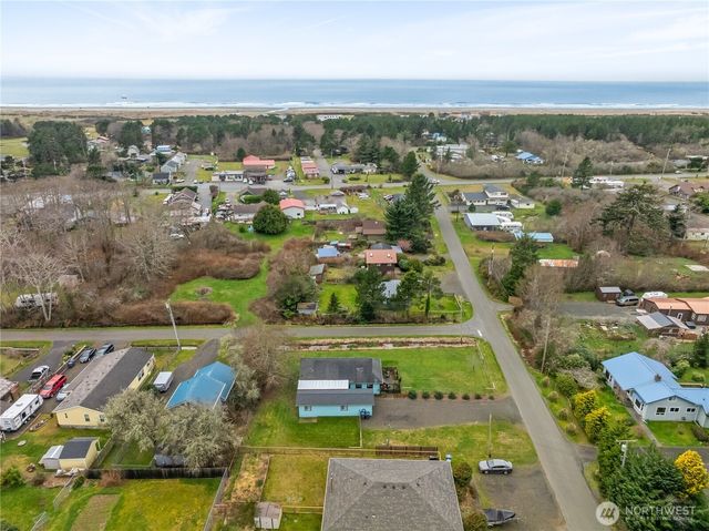 869 Schmid Road, Grayland, WA 98547