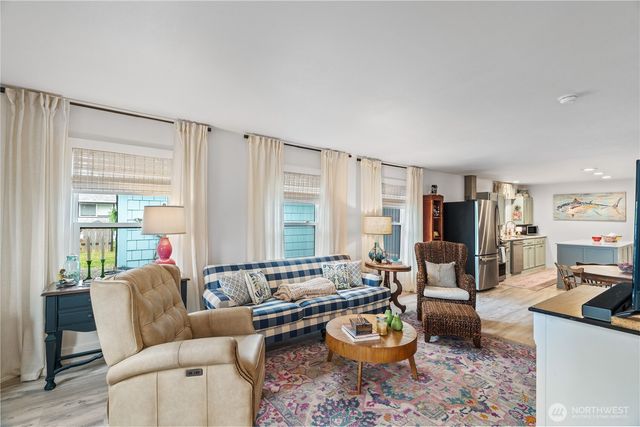 869 Schmid Road, Grayland, WA 98547